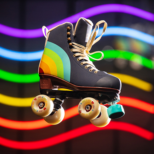 Love Is Love Roller Skate